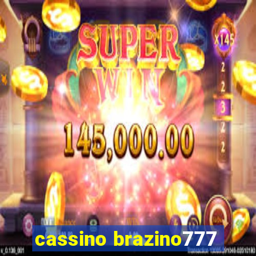 cassino brazino777